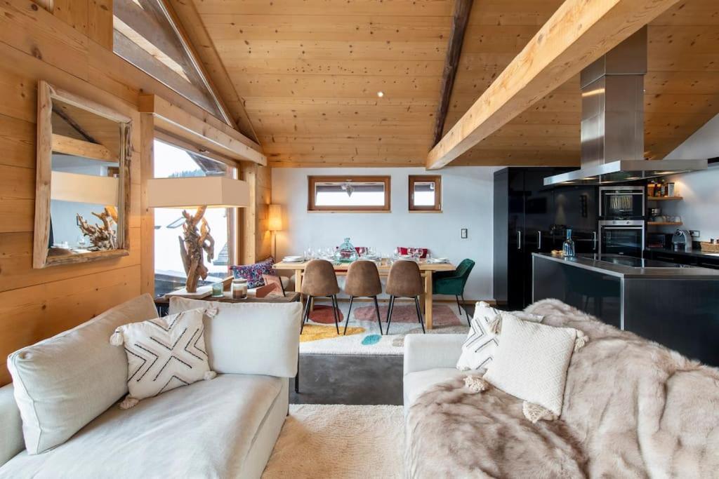Luxurious In * Verbier