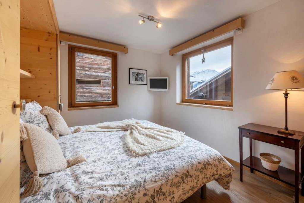 Chalet Luxurious In