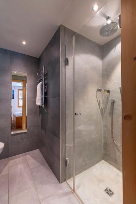 Luxurious In Verbier