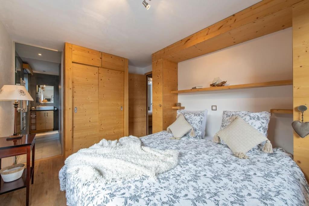 Luxurious In Chalet Verbier