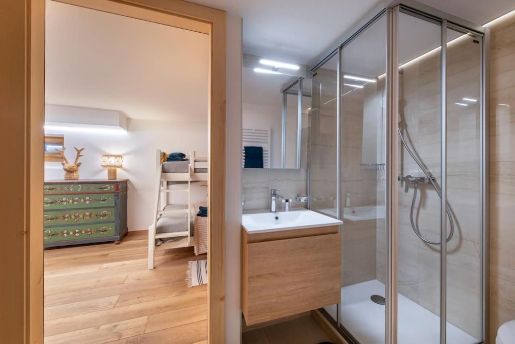 Chalet Luxurious In Verbier