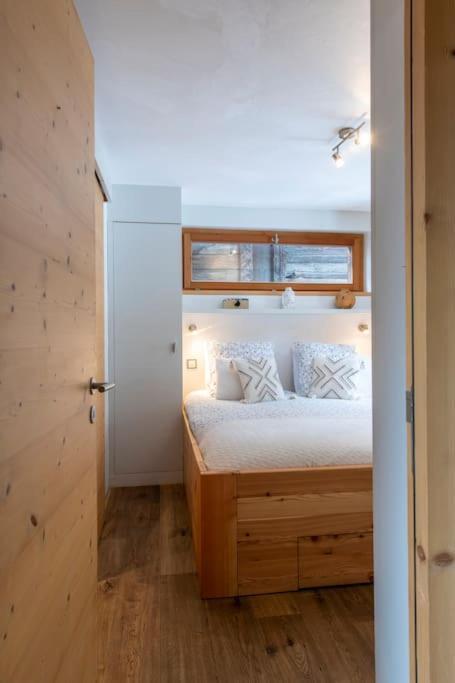 Chalet Luxurious In