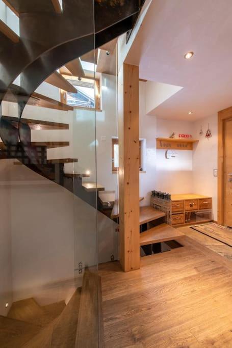 Luxurious In Verbier