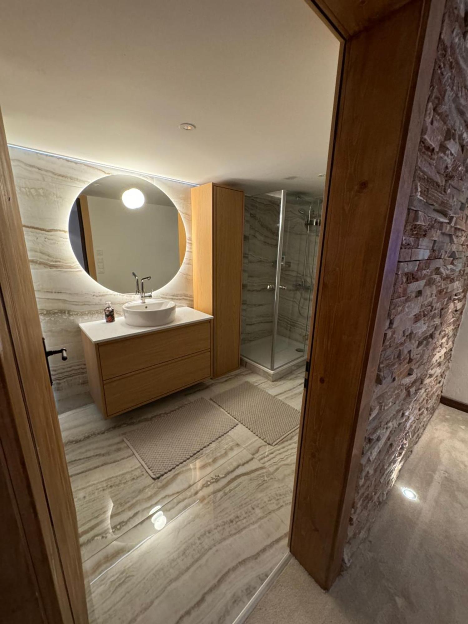 Luxurious In Verbier